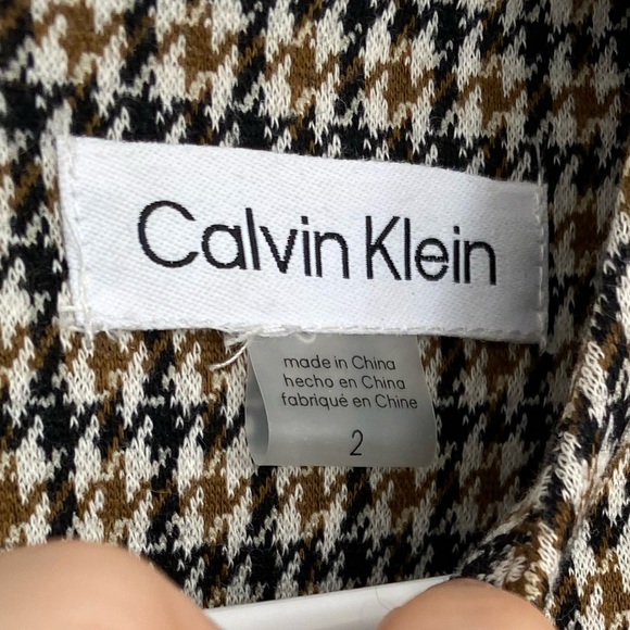 Calvin Klein Dress - Picture 3 of 3